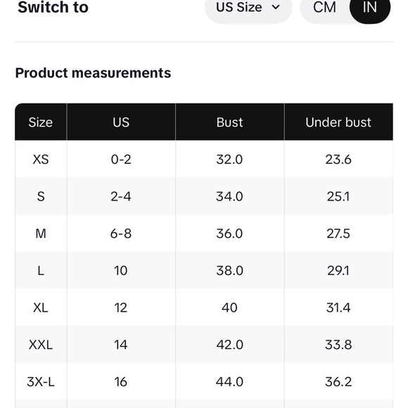 Blooming Jelly Women's Swimwear Set - Picture 9 of 9